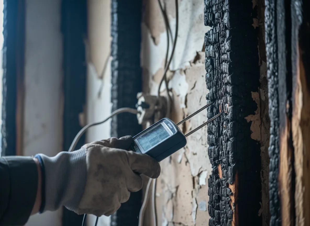Fire Damage Restoration Monroe, CT FAQs